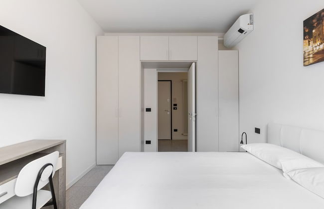 Capo di Lucca White Apartments - Foto 11