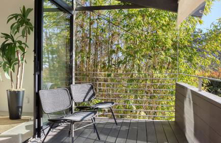 Kings Road West Hollywood Luxury Pool, Views, Firepit, Modern Design - Foto 12