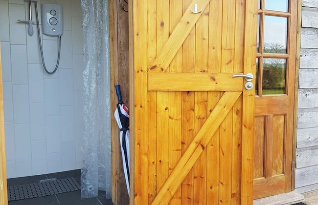 Cozy Cabin Retreat - Sleeps 2 & a Child - Foto 30