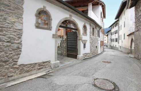 Gorgeous Apartment In Loc Priola Di Sutrio - Foto 7