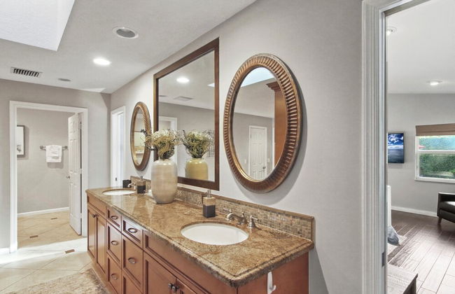 Lake Ida Oasis - Foto 20