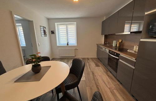 Grenznahe Ferienwohnung in Grenzach-Wyhlen - Foto 4