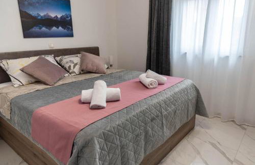 Apartmani Dalmacija Drage - Photo 12