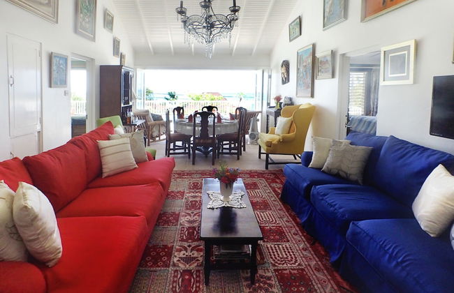 Salt Ash, Silver Sands 3BR - Photo 8