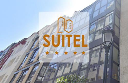 Cíes Luxury Suitel Lily Rodsen - Love your Stay - Photo 1