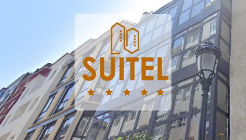 Cíes Luxury Suitel Lily Rodsen - Love your Stay - Photo 1