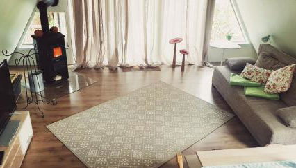 Ferienhaus Kleine Auszeit - Foto 4