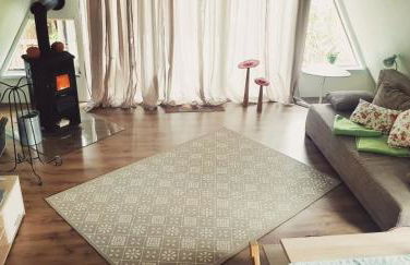 Ferienhaus Kleine Auszeit - Foto 4