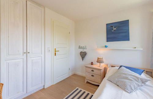 Reetdachhaus Hedehusum - Foto 23