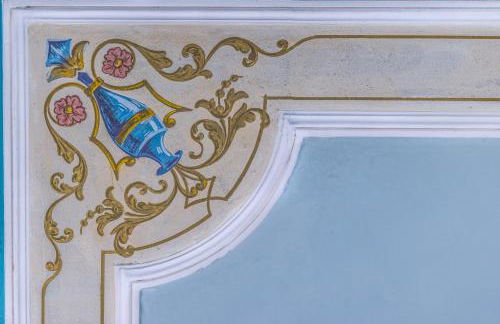 Maji Como Lake - Lake Como Historic Villa Apartments with Pool & Parking, 100m from Ferry & train - Foto 25