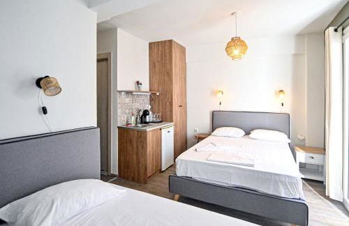 Ikaria Studios - Foto 44