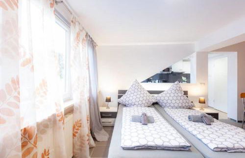 Ferienwohnungen Traubeneiche - Foto 40