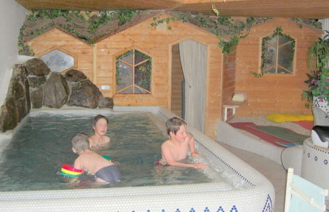 Holiday Apartment 1S oak Grove - Foto 9