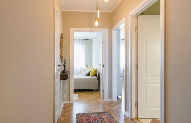 Central Park Apartments - Photo 32