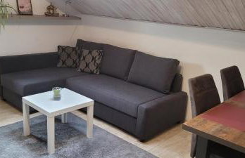 Kleine gemütliche Mansardenwohnung im Südosten Münchens - Foto 17