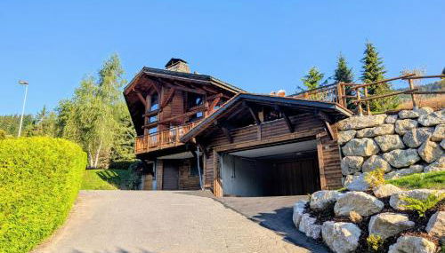 Chalet Camomille - Foto 2