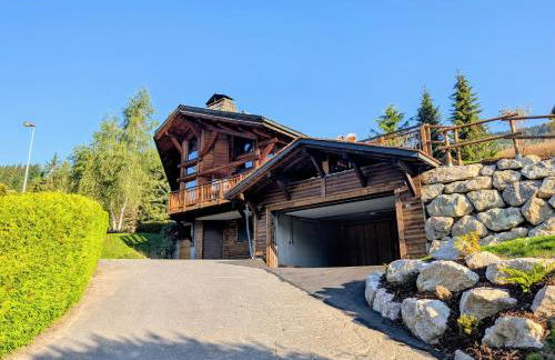 Chalet Camomille - Foto 2