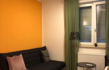 Schicke Apartments in Messenähe - Foto 12