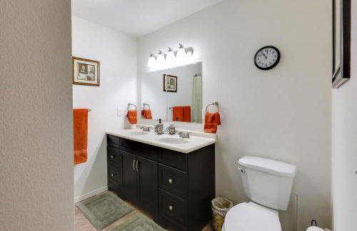 Fairbanks Alaskan Abode about 1 Mile to Pioneer Park! - Foto 14