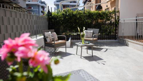 Gilda’s Home - Foto 4, Garden