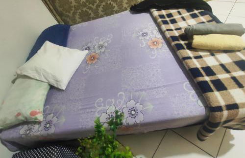 Pousada Nova Jerusalém - Foto 8