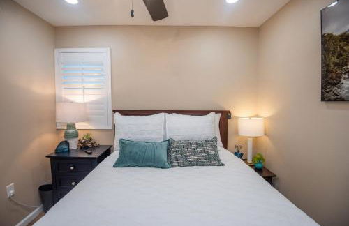 Cozy 1-Bedroom Getaway with All the Essentials - Foto 1