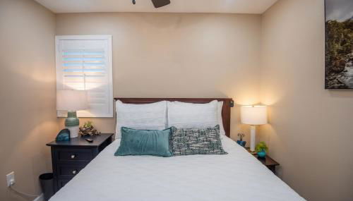 Cozy 1-Bedroom Getaway with All the Essentials - Foto 1