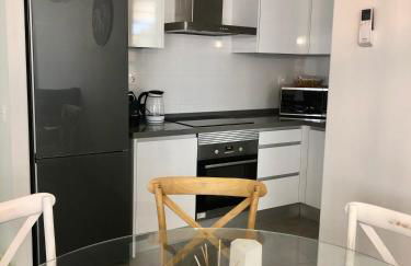 Denia Mar Apartment - Mar Baltic 5 - Foto 16