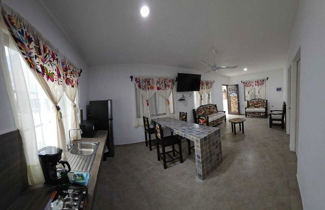 Hotel Villas Ponto Holbox - Photo 9