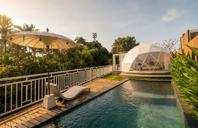Triyana Resort and Glamping - Foto 16