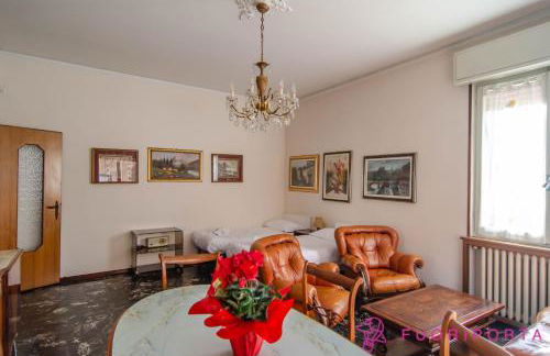 FuoriPorta Affitti Brevi - Incantevole Residenza Retro - Photo 20