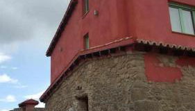 Casa Rural Rojo del Tietar - Foto 2