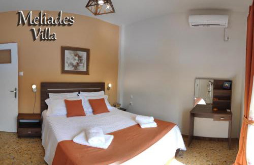 Meliades Villa - Foto 13