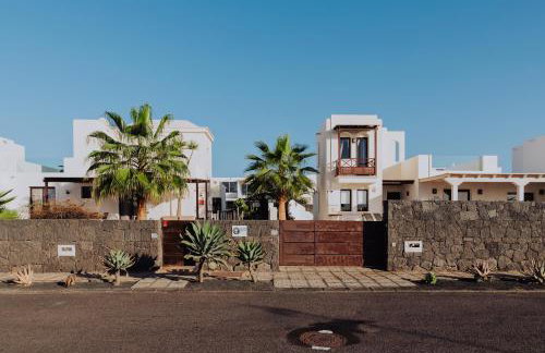 Villa Sunset Faro Deluxe & Spa Pool - Foto 11