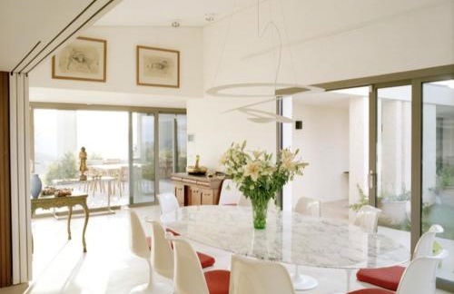 Art & design Villa with 360 view - Foto 10