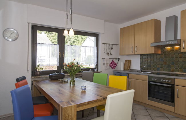 Ferienhaus Faltmann - Foto 16