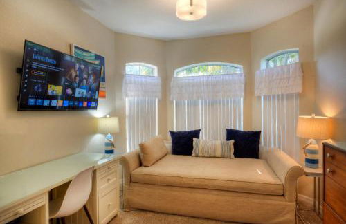 Little Paradise - Hot Spa and Salted Water Pool - Foto 23