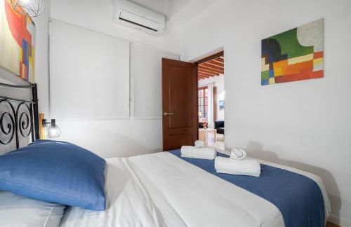 Holiday Palma Apartments - TI by PriorityVillas - Foto 32