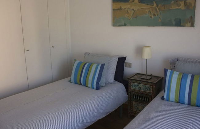 BarcelonaForRent Vila Olimpica Beach - Foto 5