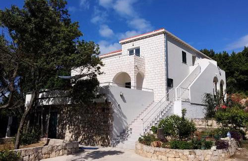 Apartments by the sea Kozarica, Mljet - 4950 - Photo 2