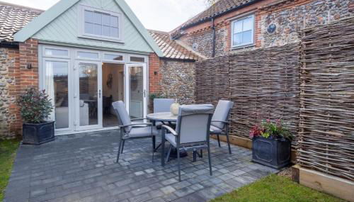 Red Rum - Photo 5, Garden, Garden view