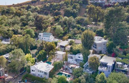 A-lister by Avantstay Hollywood Hills Luxe Group Escape w/ Pool - Foto 86