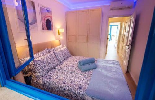 Infinity Blue - Sunny Apartment With The View - Photo 18