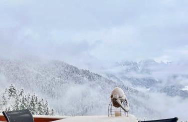 Chalet Serbijanka Alpine Retreat with Hammam Sauna and Jacuzzi for 14 Gueststs - Foto 44
