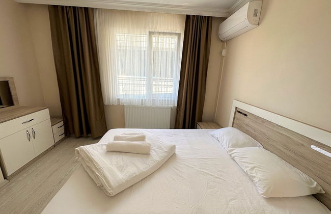 Cerrahpasa Apart Hotel - Foto 11