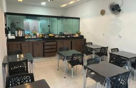 GAB Hotel & Residencial - Photo 13