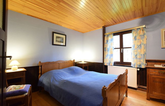 Charming Chalet in Vielsalm - Foto 19