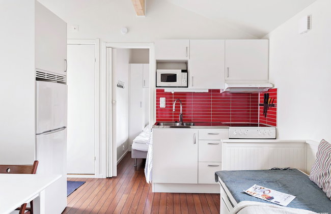 First Camp Mölle - Foto 43