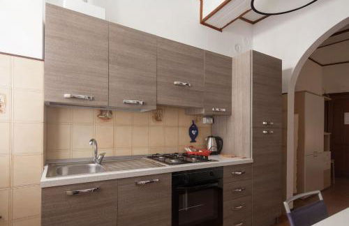 Ca'la Luna - in centro con terrazza - Foto 14