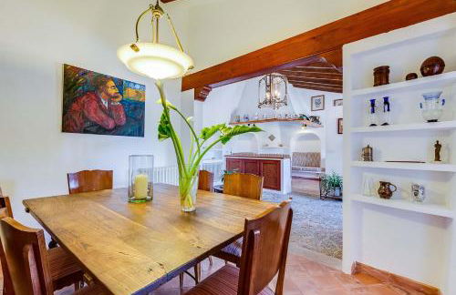 Villa Son Beltran Valldemossa - Foto 40